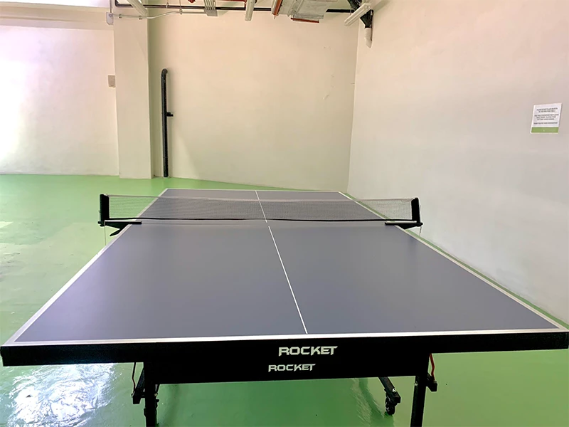 SEQUOIA TABLE TENNIS