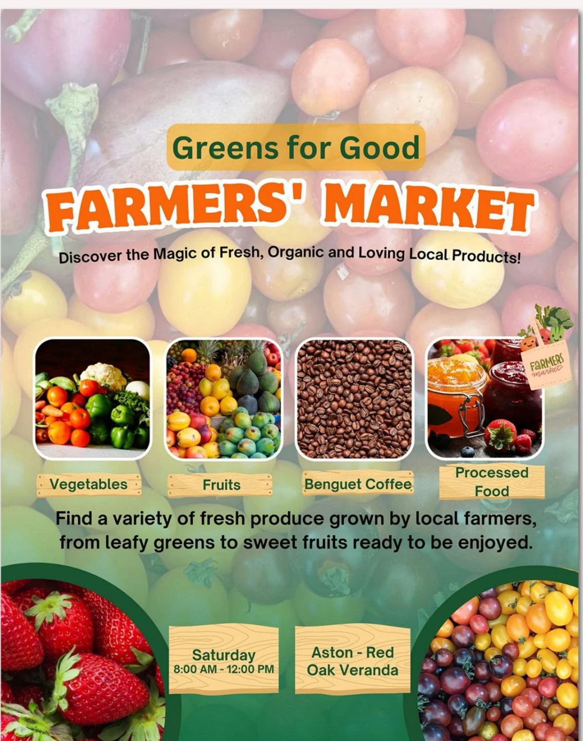 Farmers Market