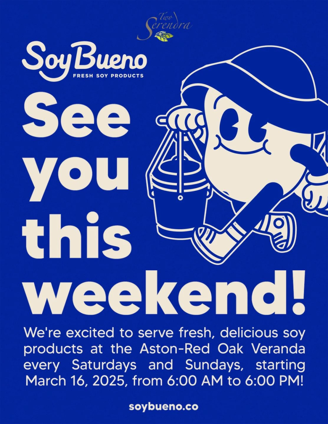 Soybueno