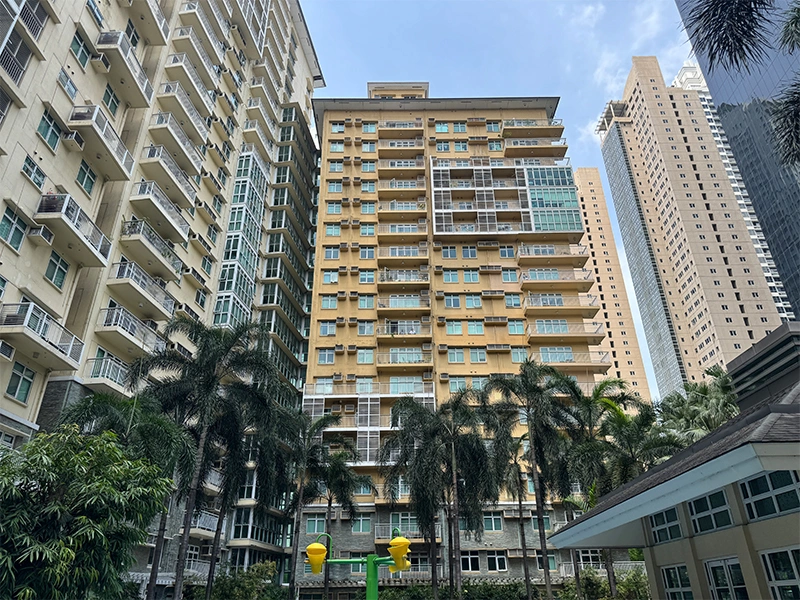 The Encino Tower