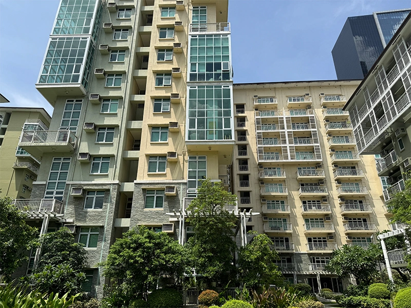 The Dolce Tower