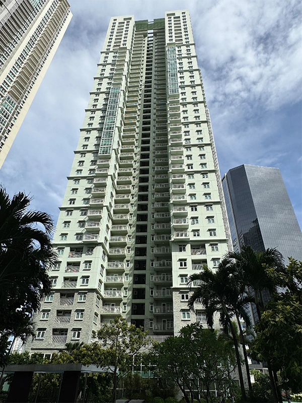 Main Sequoia